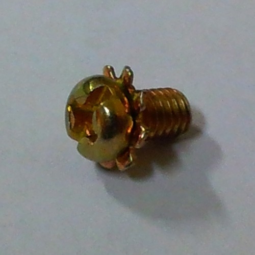 Sems Screw with External Lock Washer Sems Screws Malaysia, Selangor, Kuala Lumpur (KL), Klang Manufacturer, Supplier, Supply, Supplies | Align Fasteners Manufacturing Sdn Bhd