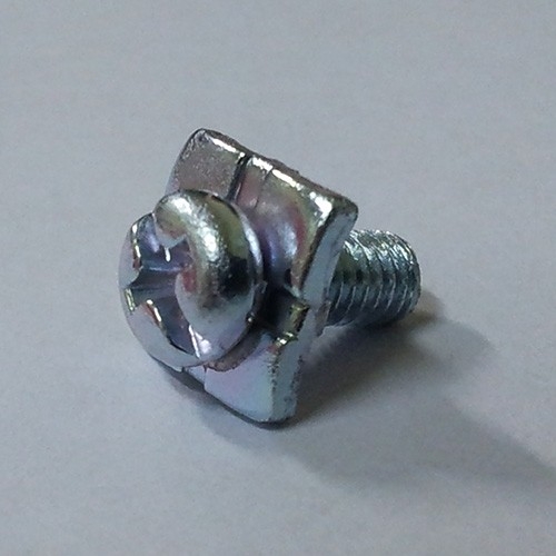 Sems Screw with Single Connector Washer Sems Screws Malaysia, Selangor, Kuala Lumpur (KL), Klang Manufacturer, Supplier, Supply, Supplies | Align Fasteners Manufacturing Sdn Bhd