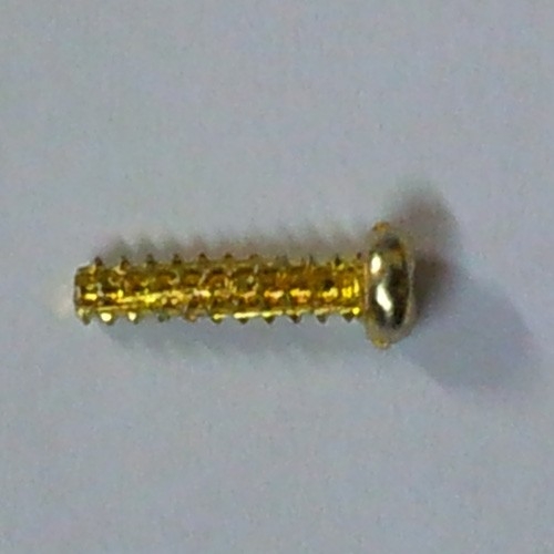 Plastic Screw 5 Slot (Type F) Tapping Screw Point B & F Malaysia, Selangor, Kuala Lumpur (KL), Klang Manufacturer, Supplier, Supply, Supplies | Align Fasteners Manufacturing Sdn Bhd