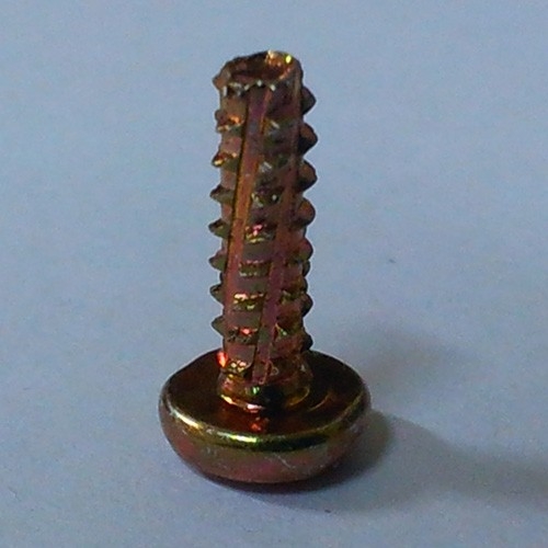 Plastic Screw with Type 'F' Tapping Screw Point B & F Malaysia, Selangor, Kuala Lumpur (KL), Klang Manufacturer, Supplier, Supply, Supplies | Align Fasteners Manufacturing Sdn Bhd