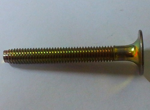 M6 Container Screw Tribular Thread Form Screw Malaysia, Selangor, Kuala Lumpur (KL), Klang Manufacturer, Supplier, Supply, Supplies | Align Fasteners Manufacturing Sdn Bhd