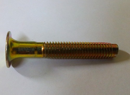 Bugle Head Taptie Screw Tribular Thread Form Screw Malaysia, Selangor, Kuala Lumpur (KL), Klang Manufacturer, Supplier, Supply, Supplies | Align Fasteners Manufacturing Sdn Bhd