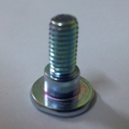 Bolt Weld with Shoulder Weld Bolts Malaysia, Selangor, Kuala Lumpur (KL), Klang Manufacturer, Supplier, Supply, Supplies | Align Fasteners Manufacturing Sdn Bhd