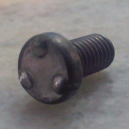 Weld Stud (T3) Weld Bolts Malaysia, Selangor, Kuala Lumpur (KL), Klang Manufacturer, Supplier, Supply, Supplies | Align Fasteners Manufacturing Sdn Bhd