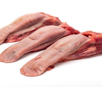 PORK TONGUE ͷ HEAD PART ͷ FRESH PRODUCT  Johor Bahru (JB), Malaysia, Skudai Pork, Supplier, Supply, Importer | Syarikat Yean Yean