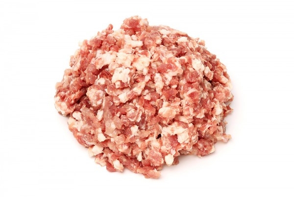 MINCED MEAT (60/40) 飨60/40 FROZEN PRODUCT 䶳 Johor Bahru (JB), Malaysia, Skudai Pork, Supplier, Supply, Importer | Syarikat Yean Yean