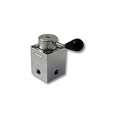 180 Series Rotary Directional Control Valve Hydraulic Control Valves Singapore Supplier, Suppliers, Supply, Supplies | AHL Hydraulics & Engineering Pte Ltd