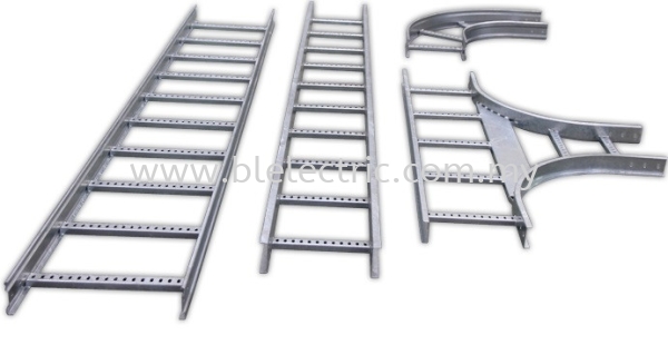 Superdyma Cable Ladder Superdyma Cable Support System Johor Bahru (JB), Malaysia, Johor Jaya Wholesaler, Supplier, Supply, Supplies | B & L Electric Sdn Bhd