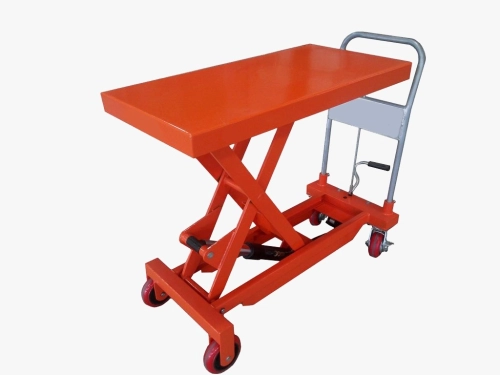 Lifting Trolley