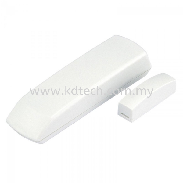 Paradox DCTXP2 Wireless Door Contact Paradox Wireless Serial Paradox Alarm System Johor Bahru (JB), Skudai Supplier, Installation, Supply, Supplies | KD Tech Engineering