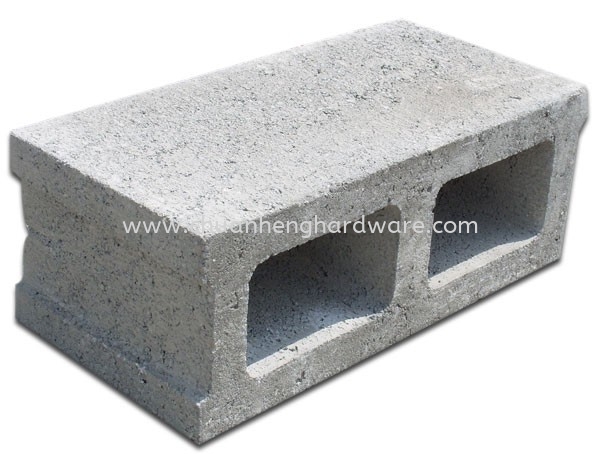 batu block  Landscape BLOCK Block   Supplier, Supply, Wholesaler | CHUAN HENG HARDWARE PAINTS & BUILDING MATERIAL