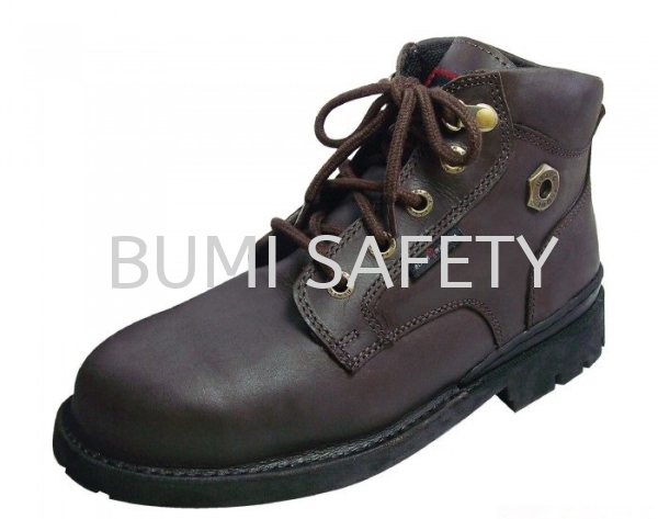 Black Hammer BH 4660 Black Hammer Foot Protection Selangor, Kuala Lumpur (KL), Puchong, Malaysia Supplier, Suppliers, Supply, Supplies | Bumi Nilam Safety Sdn Bhd