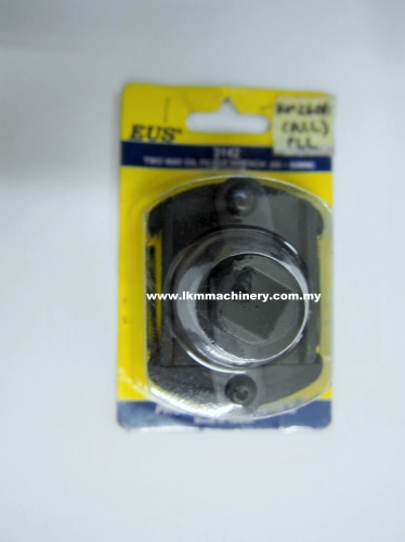 Two Way Oil Filter Wrench (60~80MM)