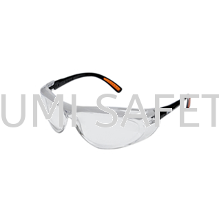 Protector Icon Clear Lens Safety Spectacles Protective Eyewears Selangor, Kuala Lumpur (KL), Puchong, Malaysia Supplier, Suppliers, Supply, Supplies | Bumi Nilam Safety Sdn Bhd