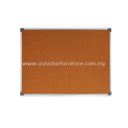 OFFICE NOTICE BOARD ALUMINIUM FRAME - Notice Board Glenmarie Shah Alam | Notice Board Chan Sow Lin | Notice Board Shamelin | Notice Board Pandan Indah