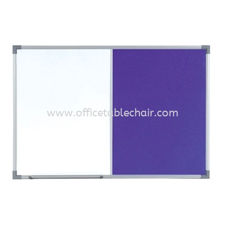 ALUMINIUM FRAME DUAL BOARD