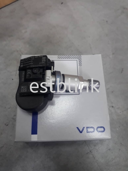 Range Rover Tyre Pressure Sensor  VDO Range Rover Kuala Lumpur (KL), Malaysia, Selangor, Cheras Spare Parts, Supplier, Supply, Supplies | ESTB Link Enterprise