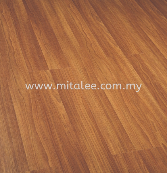 CE21 Tropical Chengal Nature Collection 8.0mm Select Series (DE) ROBINA LAMINATE FLOORING Malaysia, Johor Bahru (JB), Selangor, Kuala Lumpur (KL) Supplier, Supply | Mitalee Carpet & Furnishing Sdn Bhd