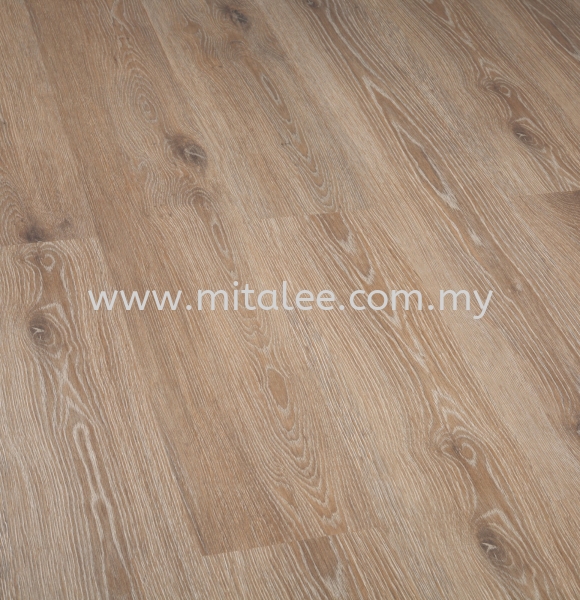 O128 Penedes Oak Nature Collection 8.0mm(DE) ROBINA LAMINATE FLOORING Malaysia, Johor Bahru (JB), Selangor, Kuala Lumpur (KL) Supplier, Supply | Mitalee Carpet & Furnishing Sdn Bhd