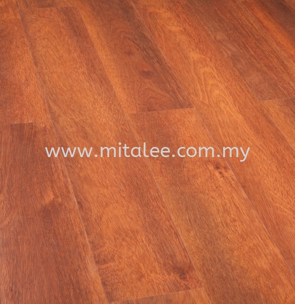 ME12 Classic Merbau Nature Collection 12.0mm(DE) ROBINA LAMINATE FLOORING Malaysia, Johor Bahru (JB), Selangor, Kuala Lumpur (KL) Supplier, Supply | Mitalee Carpet & Furnishing Sdn Bhd