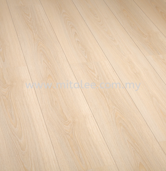 O117 Whitewash Oak AG AVANT- GARDE COLLECTION 8.0mm (SG) 2V ROBINA LAMINATE FLOORING Malaysia, Johor Bahru (JB), Selangor, Kuala Lumpur (KL) Supplier, Supply | Mitalee Carpet & Furnishing Sdn Bhd