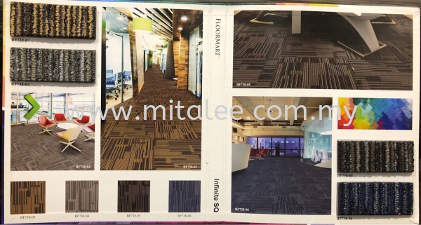 Infinite Sq Floormart  Carpet Tile  Malaysia, Johor Bahru (JB), Selangor, Kuala Lumpur (KL) Supplier, Supply | Mitalee Carpet & Furnishing Sdn Bhd