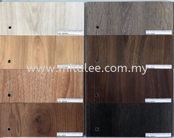 Fina Floor 4mm Click Fina Floor Aldo Locking 4mm Vinyl Tile Flooring  Malaysia, Johor Bahru (JB), Selangor, Kuala Lumpur (KL) Supplier, Supply | Mitalee Carpet & Furnishing Sdn Bhd