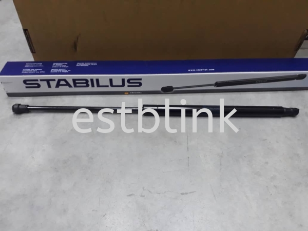 Range Rover Discovery 4 Rear Tailgate Upper Strut Stabilus Range Rover Kuala Lumpur (KL), Malaysia, Selangor, Cheras Spare Parts, Supplier, Supply, Supplies | ESTB Link Enterprise