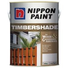 TIMBER SHADE 5LT