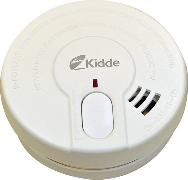 Self Contain Smoke Alarm Kidde Selangor, Malaysia, Kuala Lumpur (KL), Puchong Supplier, Distributor, Supply, Supplies | Synovator Sdn Bhd