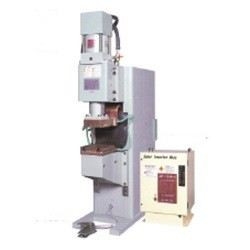 AC/DC Spot Welding OTC MACHINERY AND TOOLS Penang, Malaysia, Butterworth Supplier, Suppliers, Supply, Supplies | Ability Solutions Tech Sdn Bhd