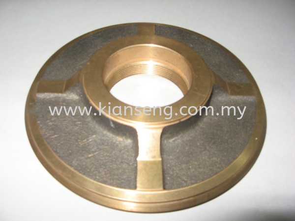  Bronze Casting Selangor, Malaysia, Kuala Lumpur (KL), Semenyih Foundry Specialist, Metal Foundry | Kian Seng Foundry Sdn. Bhd.