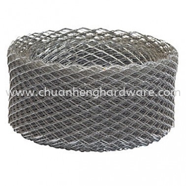 exmet BRICK MESH  ACCESSORIES   Supplier, Supply, Wholesaler | CHUAN HENG HARDWARE PAINTS & BUILDING MATERIAL