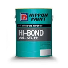 WALL SEALER HI-BOND 20LT