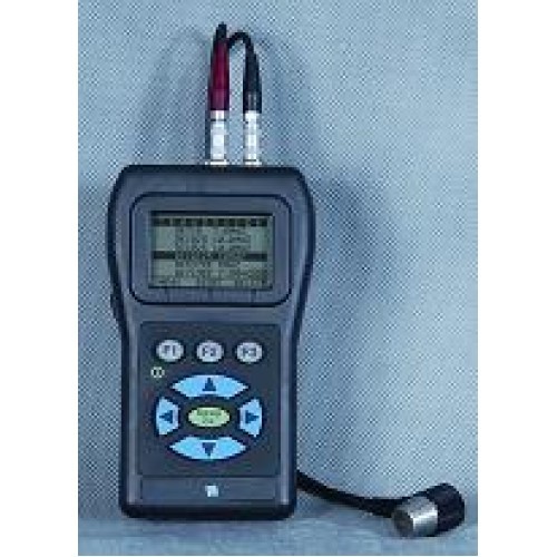 Ultrasonic Thickness Gauge TIME2430(TT900)