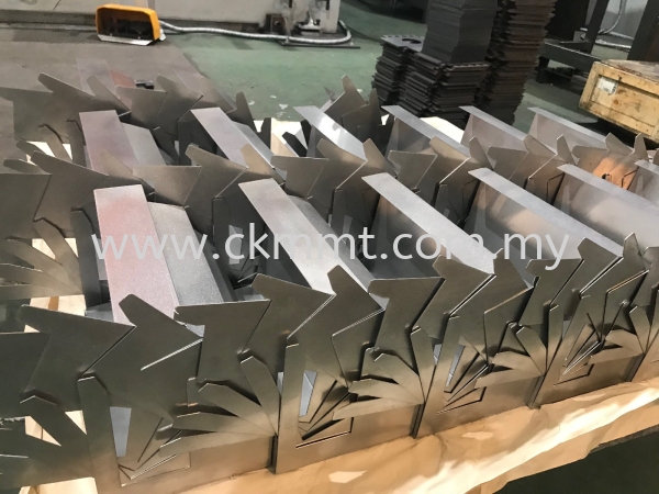 Metal Casing Metal Casing / Cladding Johor Bahru (JB), Malaysia Supplier, Suppliers, Supply, Supplies | CKM Metal Technologies Sdn Bhd