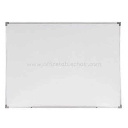 ALUMINIUM FRAME WHITEBOARD