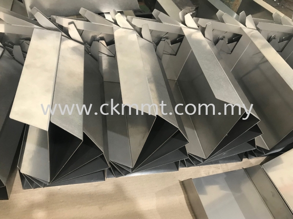 Laser Cutting and Bending Others Johor Bahru (JB), Malaysia Supplier, Suppliers, Supply, Supplies | CKM Metal Technologies Sdn Bhd