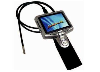 Valued Video Borescope TBS-2486