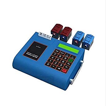 TSONIC - Portable Ultrasonic Water Flow Meter-TUF-2000P