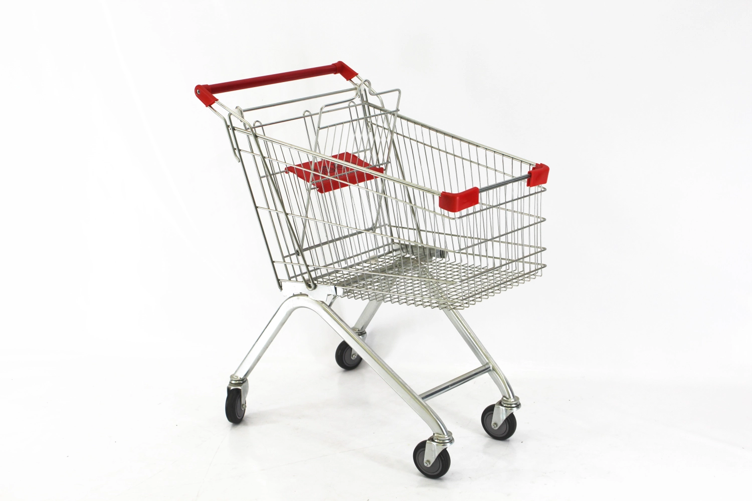 Shopping Trolley