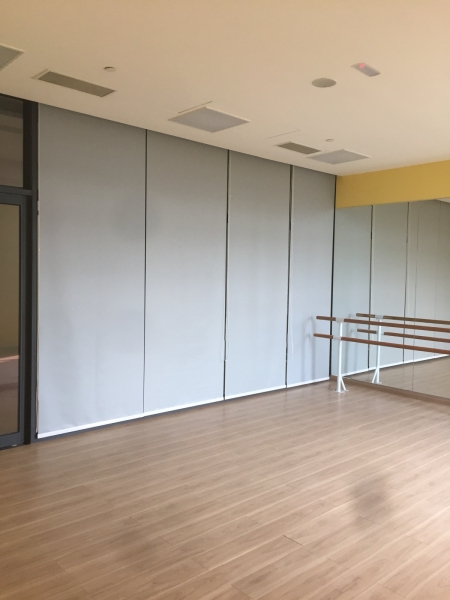  Roller Blinds Project (America School) Johor Bahru (JB), Malaysia, Tampoi Supplier, Suppliers, Supplies, Supply | Kim Curtain Design Sdn Bhd