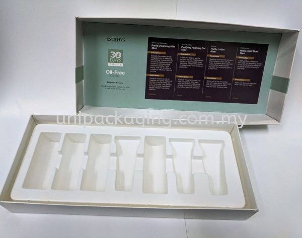 PVC Dulang Kotak Karton Warna Penuh Malaysia, Selangor, Kuala Lumpur (KL), Kajang Pengeluar, Pembekal, Membekal | Unipackaging Industries Sdn Bhd