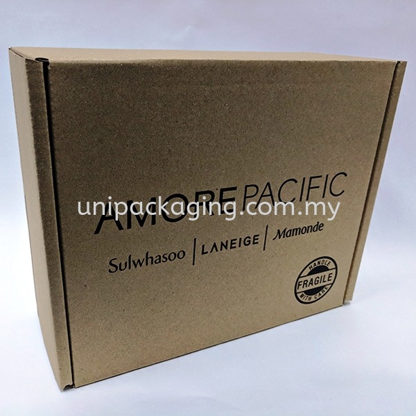 Die Cut Box Printed Die Cut Box Malaysia, Selangor, Kuala Lumpur (KL), Kajang Manufacturer, Supplier, Supply, Supplies | Unipackaging Industries Sdn Bhd