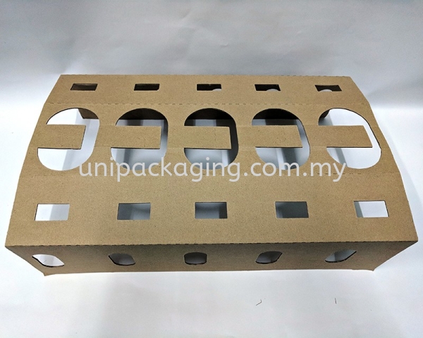 Partition Kotak Custom Made Pembungkusan Partition Malaysia, Selangor, Kuala Lumpur (KL), Kajang Pengeluar, Pembekal, Membekal | Unipackaging Industries Sdn Bhd