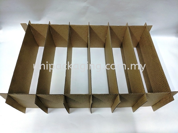 Partition Kotak Custom Made Pembungkusan Partition Malaysia, Selangor, Kuala Lumpur (KL), Kajang Pengeluar, Pembekal, Membekal | Unipackaging Industries Sdn Bhd