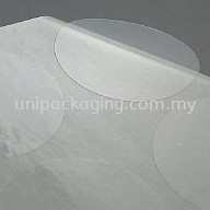 Bulat Pelekat Perkhidmatan Produk Banded Malaysia, Selangor, Kuala Lumpur (KL), Kajang Manufacturer, Supplier, Supply, Supplies | Unipackaging Industries Sdn Bhd