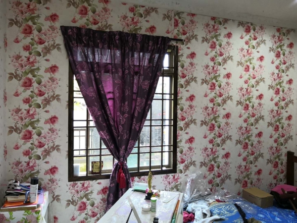  Korea Wallpaper  Johor Bahru (JB), Malaysia, Tampoi Supplier, Suppliers, Supplies, Supply | Kim Curtain Design Sdn Bhd