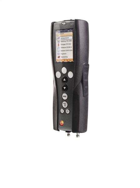 testo 324 - Pressure / Gas Leak Detector Leak Detectors Emission / Flue Gas Analyzer TESTO Selangor, Malaysia, Kuala Lumpur (KL), Klang Supplier, Suppliers, Supply, Supplies | NFASIA INSTRUMENTS