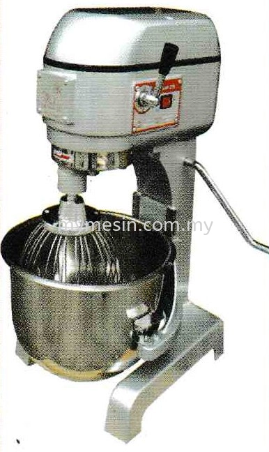 Baker LSM20 Flour Mixer